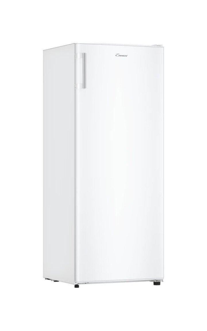 Морозильная камера Candy CUQS 513EW, 163 л, H 138 см, Класс E